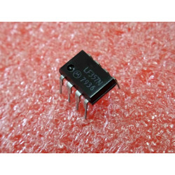 Lot de 2 ci LF357N ~ Ampli...