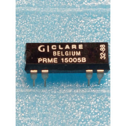 Relais Reed 5V PRME15005B ~...