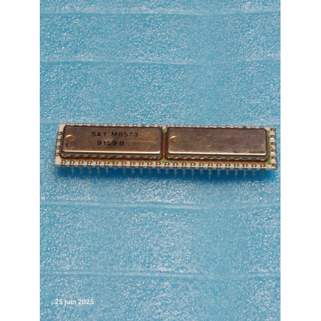 Module SAT M8573 New Old Stock ( PLA044 )