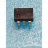 Lot de 2p Optocoupleur CNY17-III ~ ic opto CNY17-3 dip6 Siemens NOS  ( PLA044 )