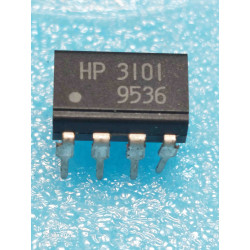 ci HP3101 ~ ic HCPL3101...