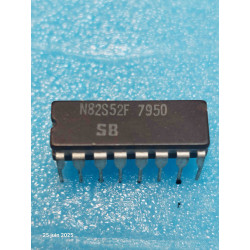 ci N82S52F ~ ic N82S52 F...