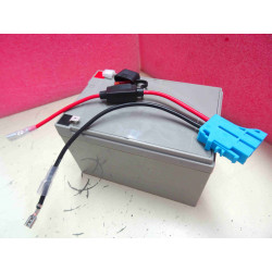 batterie 12V 12Ah 13Ah avec...