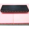 commutateur netgear GS316 GS-316 16-port gigabit ethernet unmanaged switch (sans son alimentation 12Vdc 1A)[L8]