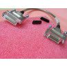 cordon cisco systems Cab-Stack 72-2632-01 rev A0 41826 APH stacking cable 50cm (compatible Catalyst 3750 series)[M6]