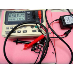 HIOKI 3555 BATTERY HiTESTER...