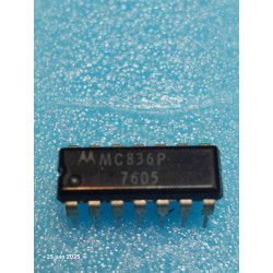 ci MC836P ~ ic MC836 P...