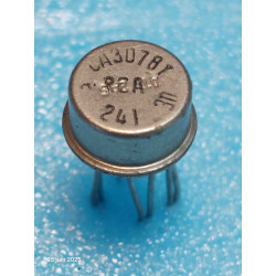 ci CA3078T ~ ic CA3078 T...