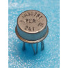 ci CA3078T ~ ic CA3078 T Boîtier Métal RCA New Old Stock