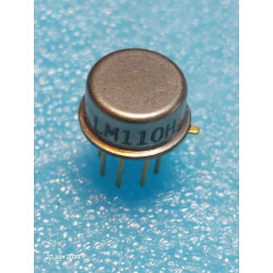 ci LM110H ~ ic LM110 H...