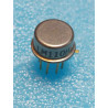 ci LM110H ~ ic LM110 H Boîtier Métal NS New Old Stock Pattes courtes et Dorées