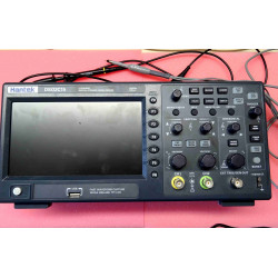 oscilloscope hantek DSO2C15...