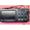 oscilloscope hantek DSO2C15 ~ 2-channel digital storage oscilloscope 150MHz (800x480) + sonde (N11)
