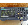 oscilloscope hantek DSO2C15 ~ 2-channel digital storage oscilloscope 150MHz (800x480) + sonde (N11)