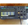 oscilloscope hantek DSO2C15 ~ 2-channel digital storage oscilloscope 150MHz (800x480) + sonde (N11)