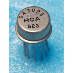 ci CA3023 ~ ic CA3023...