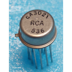 ci CA3021 ~ ic CA3021...