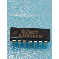 ci LM3900 N ~ ic LM3900N ~...