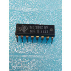 ci TMC3862NS ~ ic TMC3862NS...