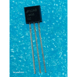 ci LM35DZ ~ ic LM 35 DZ ~...