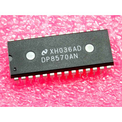 ci DP8570AN ~ ic DP 8570 AN...