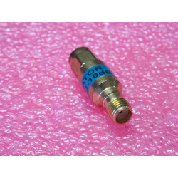 Atténuateur 10dB SMA mâle...