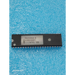 ci P82C55A-2 ~ ic P 82C55...