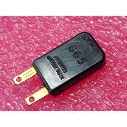 Lot de 2: bimetal switch...