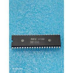 ci D8155C ~ ic UPD8155C ~...