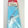 buse de remplacement Goot desoldering Taiyo Electric TP-100/200N-1.5 1.5mm pour SVS-500