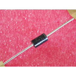 Lot de 2: diode SB 540 ~...