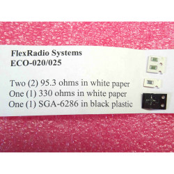 FlexRadio Systems...
