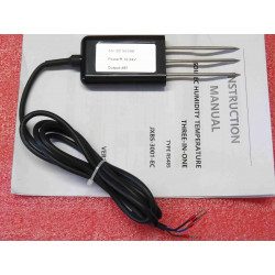 JXBS-3001-EC ~ soil EC...