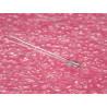 Lot de 2: lampe ampoule luciole ECL cadran 12V ~ Ø3x5mm