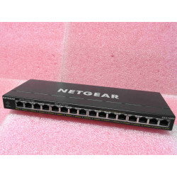 netgear GS316PP ~ 16-port...