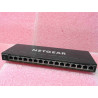 netgear GS316PP ~ 16-port gigabit ethernet unmanaged high-power Power-over-Ethernet switch with FlexPoE(sans alimentation)[L4A]