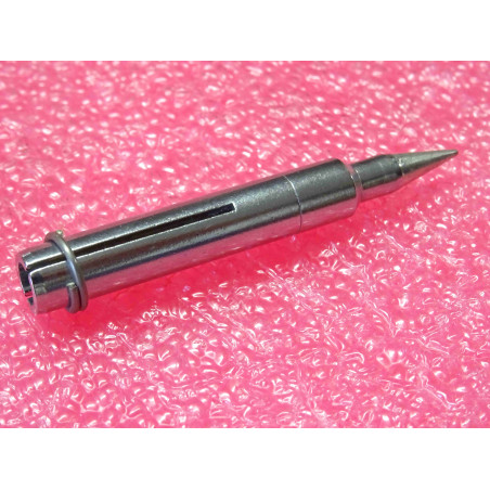 panne de fer à souder conique TMD510 1mm pour Ewig Black25 , Black25CI , Rapid20/40 , Power50 , Star/K5 , BS/K5