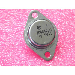 transistor 70484200...