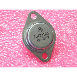 transistor motorola...
