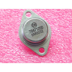 transistor "ON...