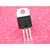 Lot de 2: triac BTA 16-600 C ~ BTA16-600C , insulated , sensivity 25mA standard , It 16A , Vrrm 600V ~ boîtier TO-220 (5Q2)