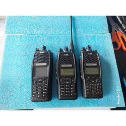 3 Radio Tait TP9300 TP9500...