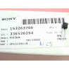 Fusible Protection N25 ~ SONY 153263700 (2S3)