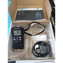 VHF Marine SX-350 Plastimo...