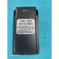 Accus Batterie...