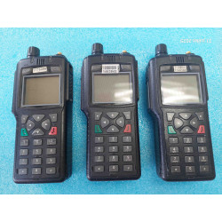 Lot de 3 Radio Sepura...