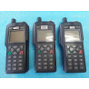 Lot de 3 Radio Sepura STP8040 et STP8038 non testé sans Batterie et Antenne (P07