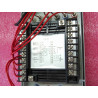 boîtier avec régulateur de température chauvin arnoux STATOP 9630 ~ temperature controller STATOP 96.30 (K7A)