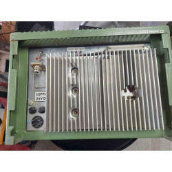 VHF SAILOR  VHF RADIO TELEPHONE type RT144C pour Pièces ou Remise en état
