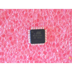ci CMS Atmel MEGA 328 P ~...
